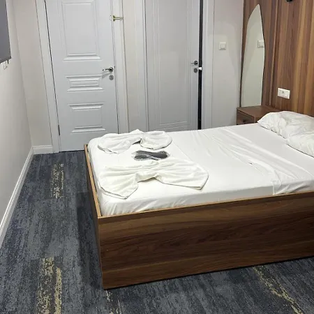 Piola Kadikoey Hotel Istanbul