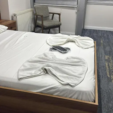 Piola Kadikoey 3* 伊斯坦布尔