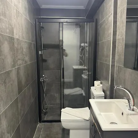 Hotel Piola Kadikoey Istanbul