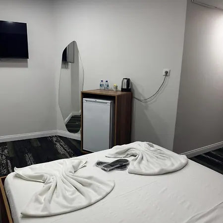 Piola Kadikoey Hotel Istanbul