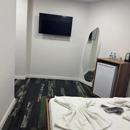 Hotel Piola Kadikoey