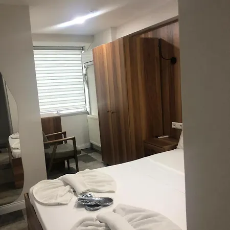 Piola Kadikoey 3* Istanbul