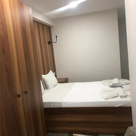 Hotel Piola Kadikoey