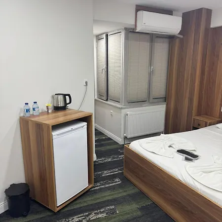 Hotel Piola Kadikoey 3*